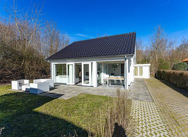 Villa confortable près de la plage - 36