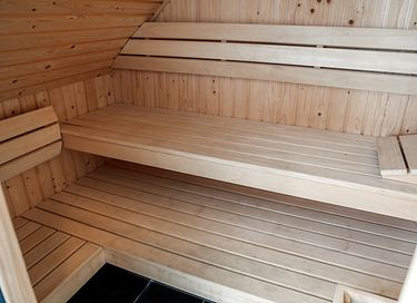 Logement de vacances avec sauna (8p) en Zélande - 29