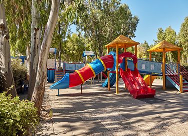 4-star camping on the island of Sardinia - 38