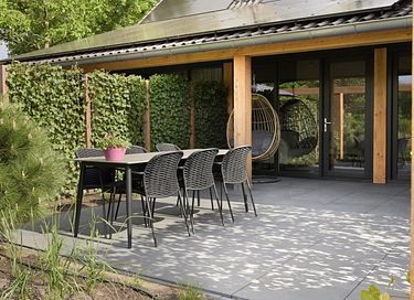 Ferienhaus mit Whirlpool auf der Veluwe (5p) - 2
