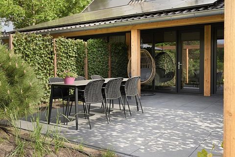 Ferienhaus mit Whirlpool auf der Veluwe (5p) - 2