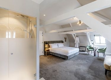 Boutique-hôtel au bord de la Vecht - 11
