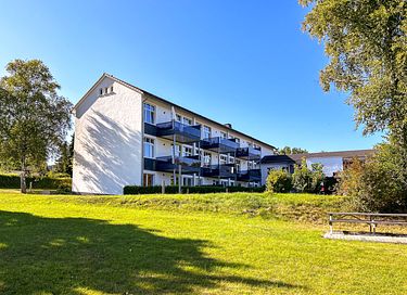 Luxury apartment with a fenced-in garden - 2