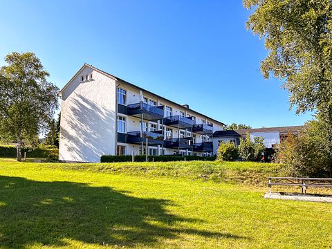 Luxury apartment with a fenced-in garden - 2