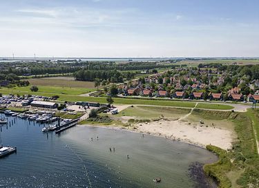 Vakantievilla vlakbij het water (8p)  - 29
