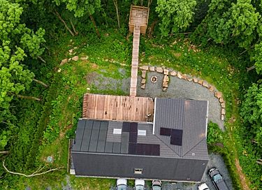Gruppenvilla für 24 Personen in den Ardennen - 44