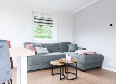 Tiny House met veel rust, ruimte en privacy - 5