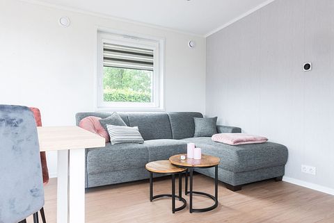 Tiny House met veel rust, ruimte en privacy - 5