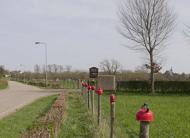 Historische overnachting voor 12 personen  - 10