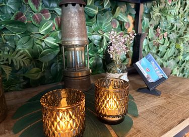Luxe wellness B&B met verwarmd privé zwembad  - 23