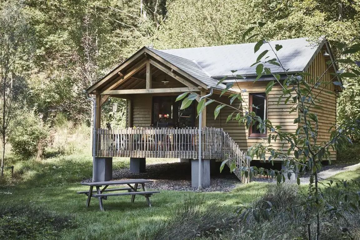 Special stay in the Ardennes