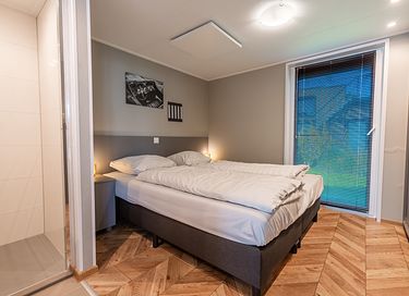 Ruime vakantiewoning vlakbij het water - 14