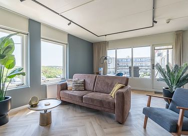 Appartement vlakbij zee op Texel - 6