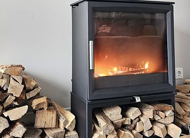Heerlijk Tiny House aan de bosrand - 3
