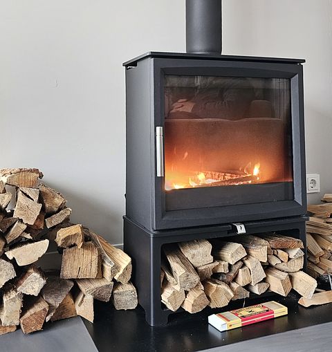Heerlijk Tiny House aan de bosrand - 3