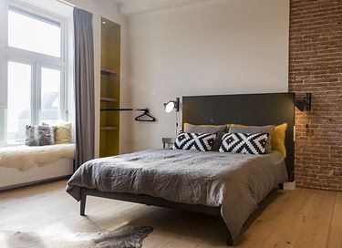 Boutique hotel op het waddeneiland Vlieland  - 7
