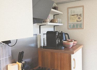Unique & attractive Tiny House in the forest - 10