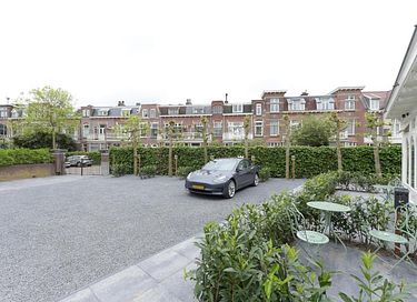 Sfeervol boutique hotel in Zuid-Holland - 14