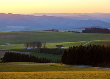 Drempelvrij blokhut in de regio Sauerland - 17