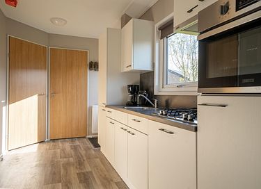 Gezellige vakantiewoning op waterrijk park - 6