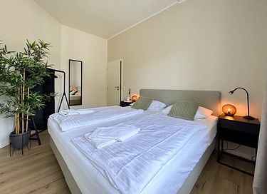 Appartement met balkon vlakbij Winterberg - 30