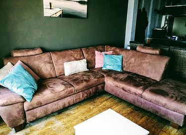 Appartement (6p) met uitzicht op zee - 5