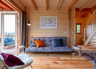 De ultieme boomhut belevenis  - 12