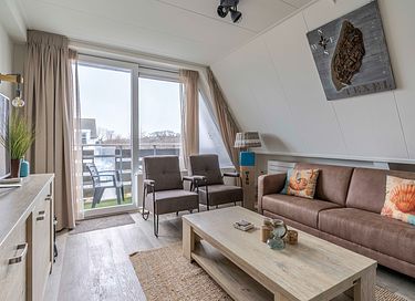 4-person apartment with private sauna - 3
