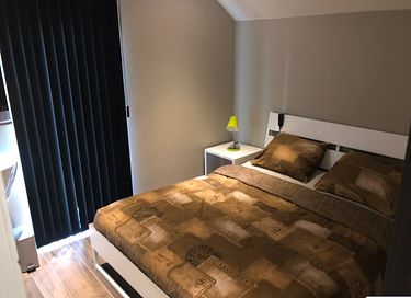 Luxury vacation home (10p) in the Ardennes - 13