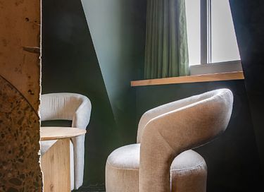 Room in a boutique hotel in Den-Bosch - 3