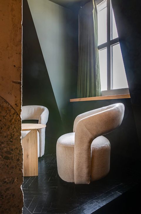 Room in a boutique hotel in Den-Bosch - 3