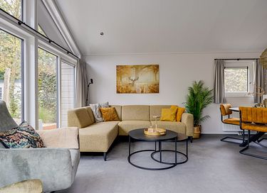 Petite maison proche de la nature à Veluwe - 9