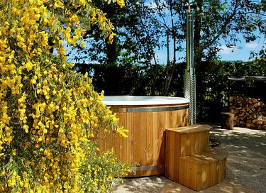 Einzigartige private Wellness-Oase - 19