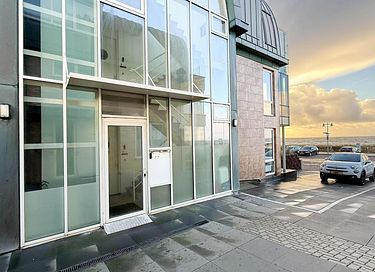 Stilvolle Wohnung mit Meerblick - 30