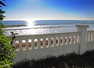 Vakantiehuis in Spanje direct aan zee  - 8