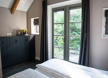 Unique group accommodation for 16 people - 9