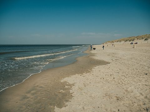 Tiny house pour 6 personnes près de la plage et de la mer - 2