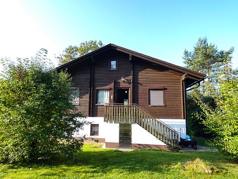 Gezellig appartement met open haard - 4