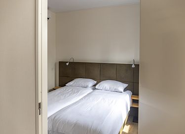 4-persoons wellness vakantiehuis - 16