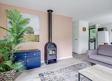 Maison familiale moderne et lumineuse avec grand jardin - 6