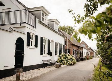 Logement de vacances dans un verger - 19