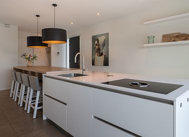 Waterfront villa on Lake Veere - 7