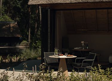 Waldstudio (2 Personen) mit freistehender Badewanne - 30