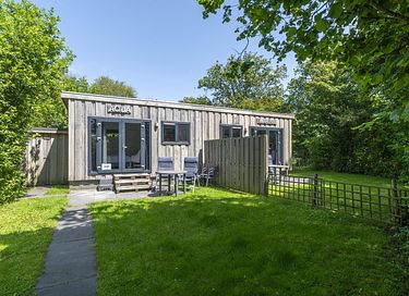 Gemütliches Studio in Sint Maartenszee - 9