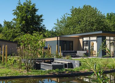 Luxe woning met privé wellness op de Veluwe - 19
