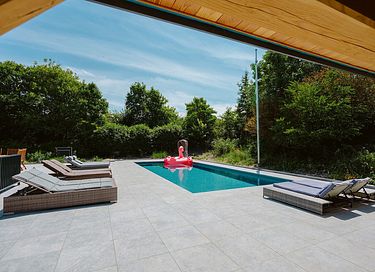 Villa de luxe avec piscine à proximité de la plage - 4