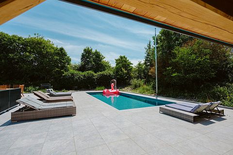 Villa de luxe avec piscine à proximité de la plage - 4