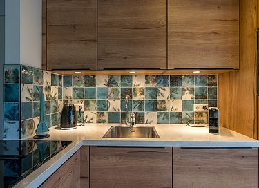 Bungalow in the dunes of Texel - 8