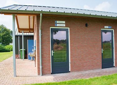 Découvrez la magie du camping dans une roulotte - 12