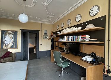 Boutique chateau in Luxembourg - 9